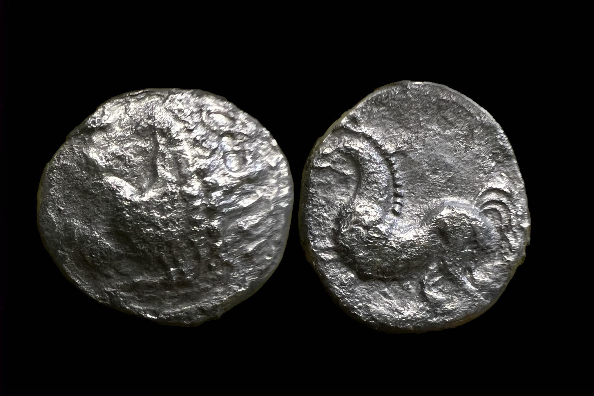Kelta obulus R! Göbl 1973a 