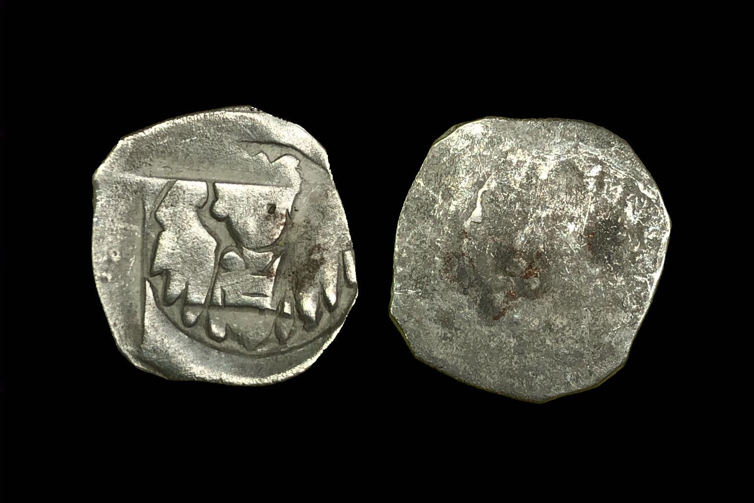 III.Frederich der Schöne CNA-B223