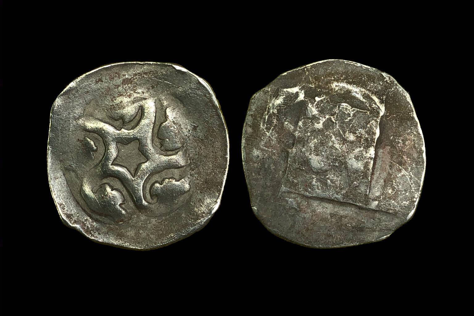 III.Frederich der Schöne CNA-B213