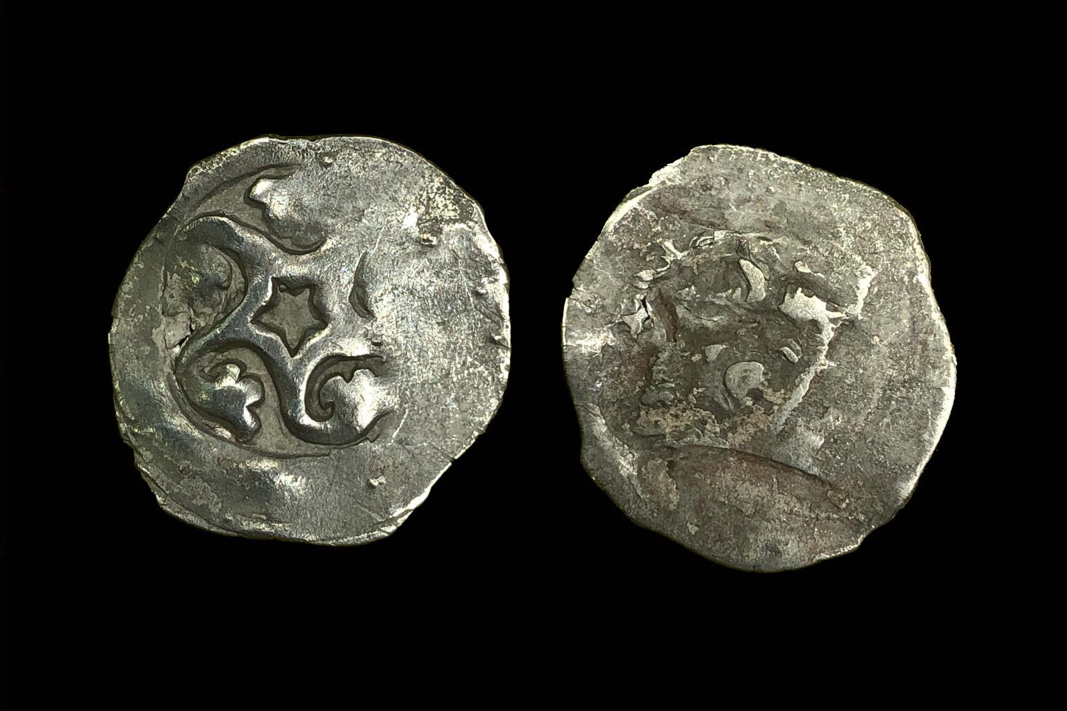 III.Frederich der Schöne CNA-B213