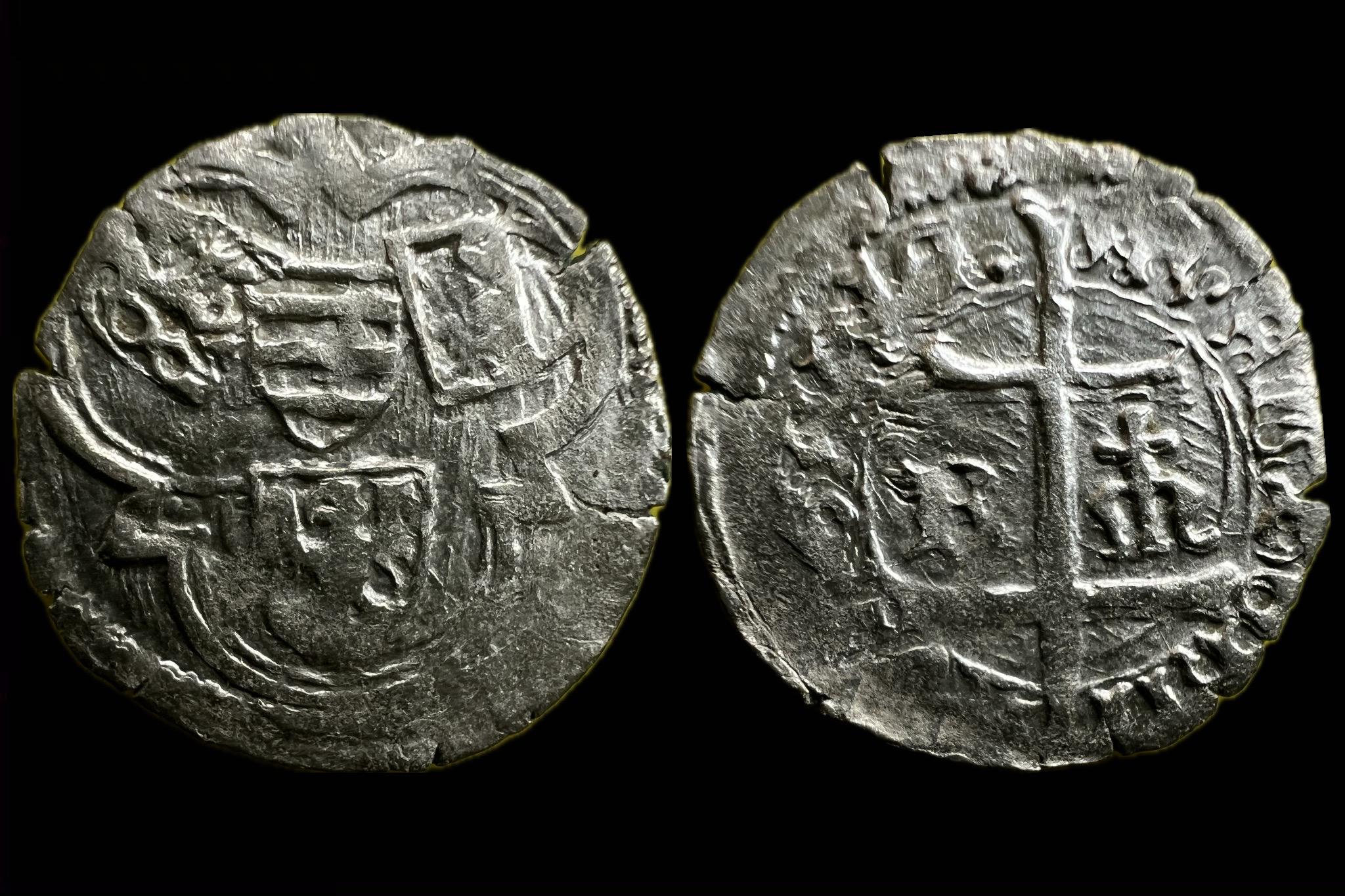 Albert dénár  Éh-461/a