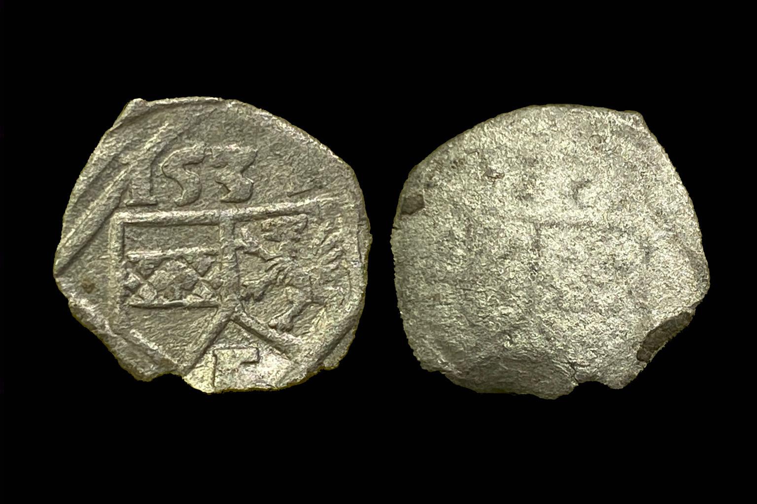 I.Ferdinand Schulten 4415