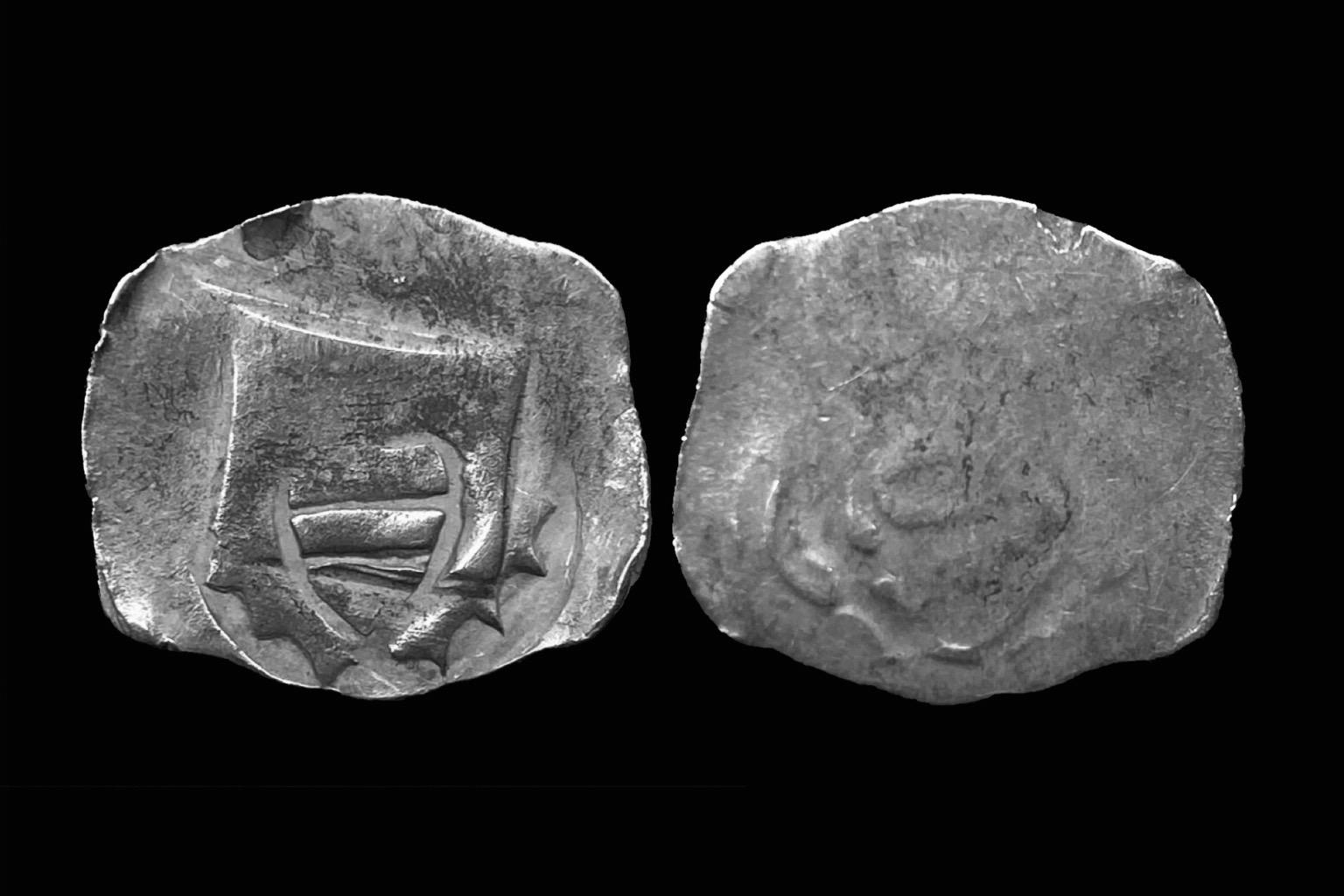 III.Frederich der Schöne  CNA-B216