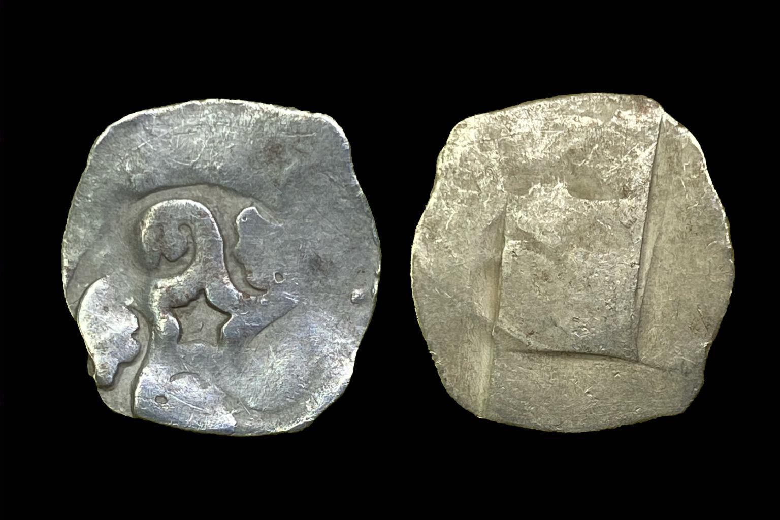 III.Frederich der Schöne  CNA-B213