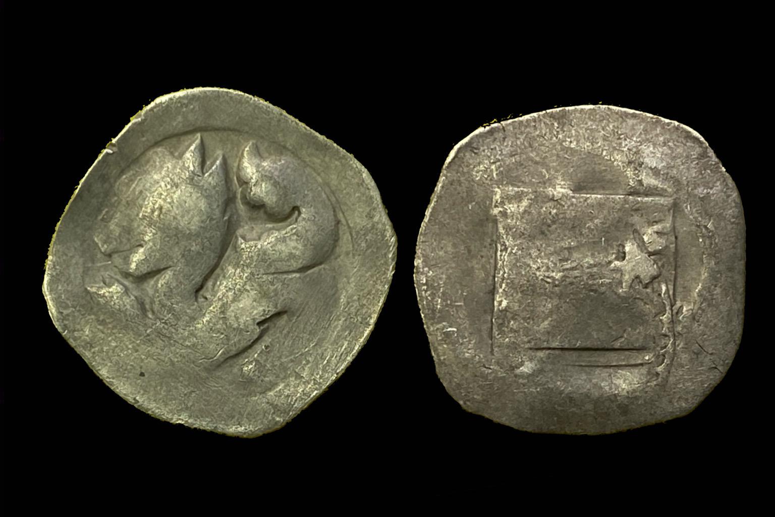 III.Rudolph CNA-B200