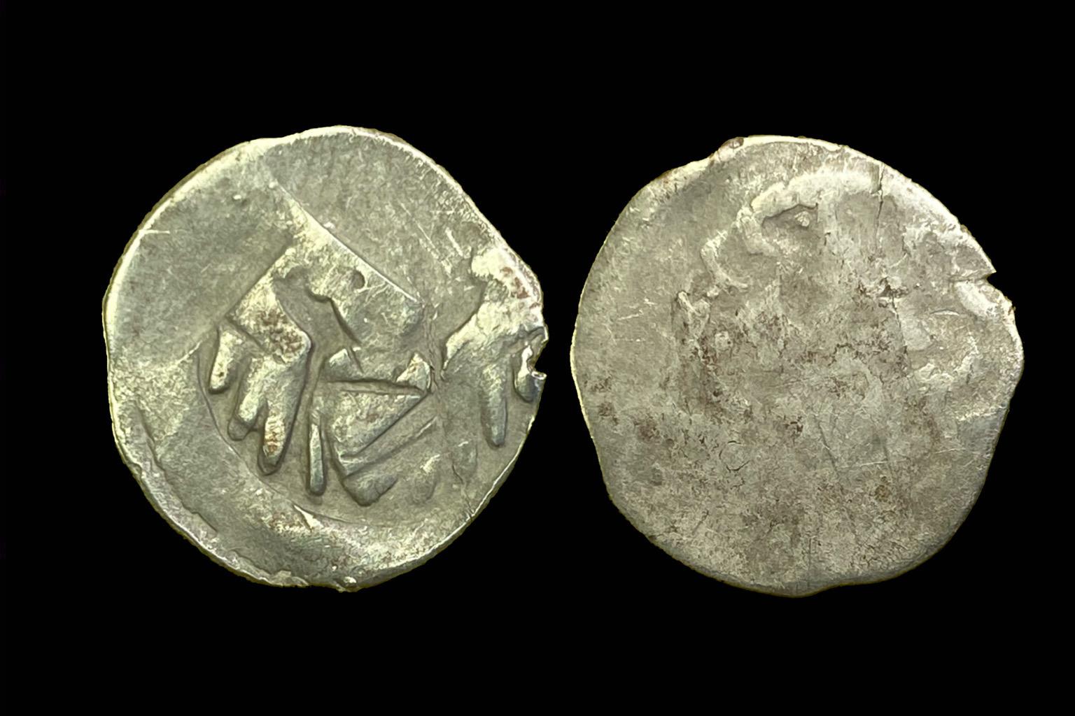 III.Frederich der Schöne  CNA-B223