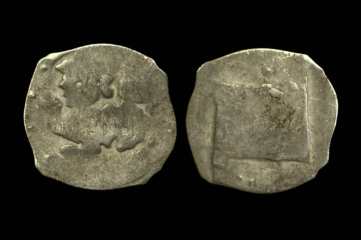 III.Frederich der Schöne  CNA-B212