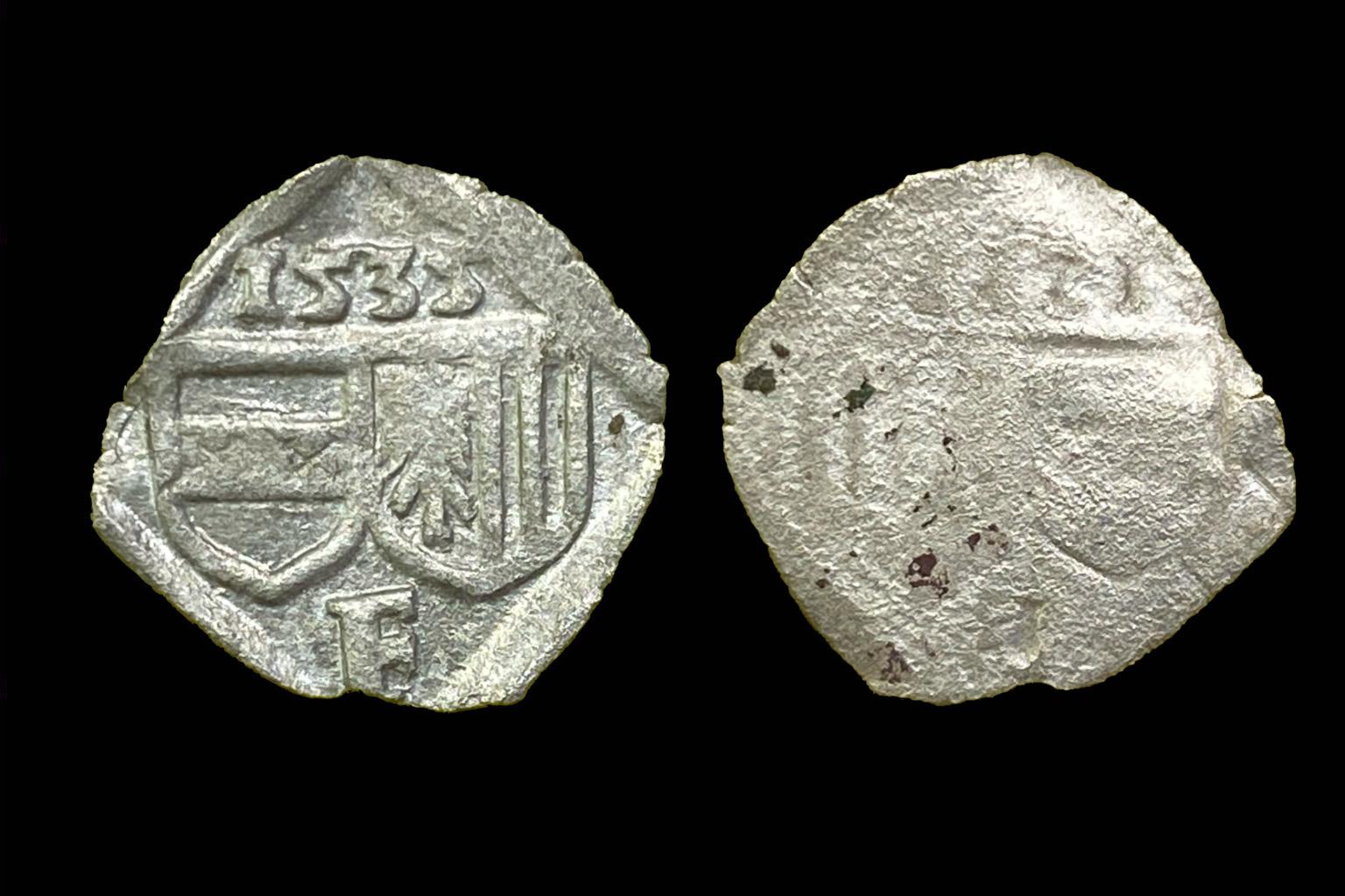 I.Frederich Schulten 4162