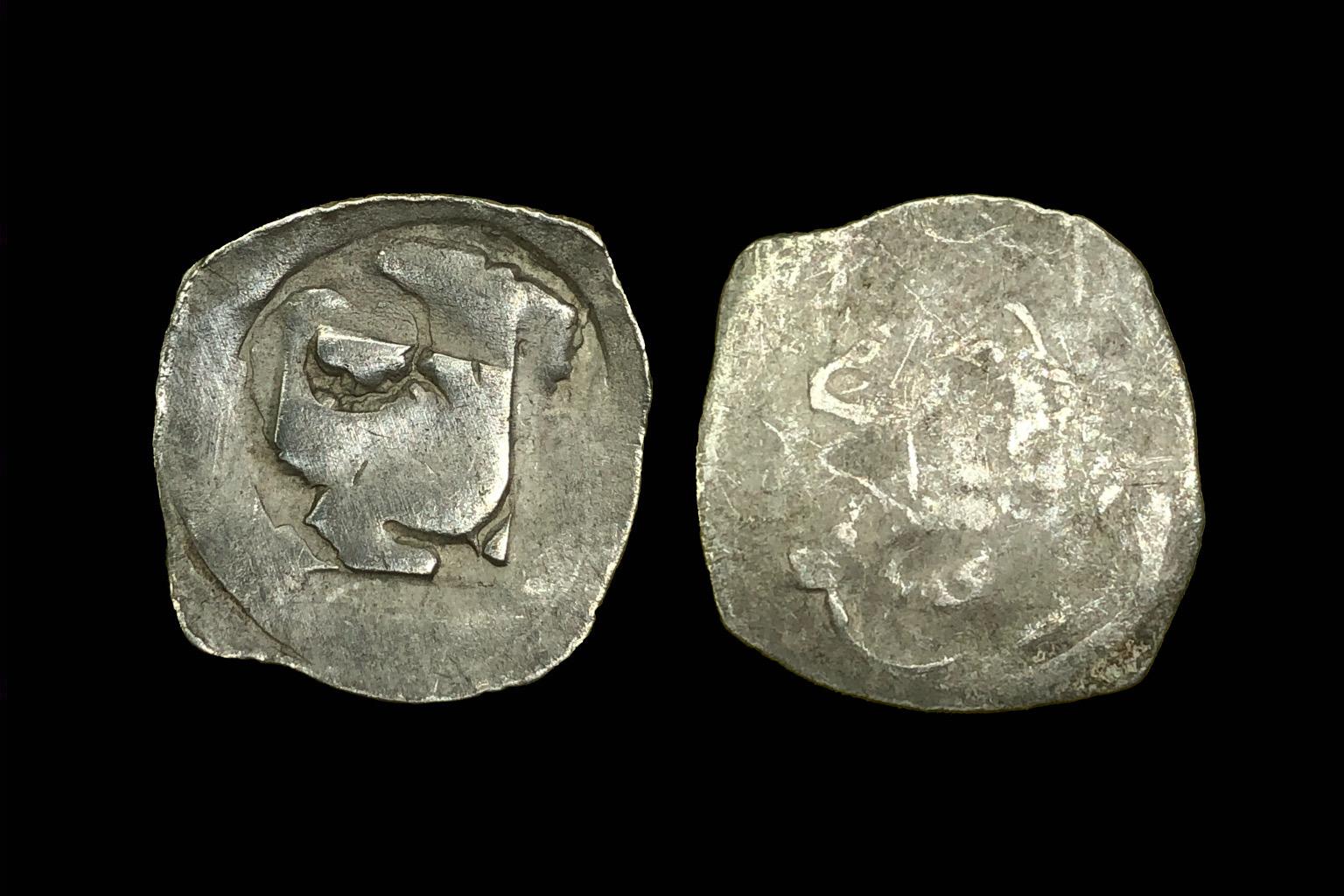 III.Frederich der Schöne CNA-B224